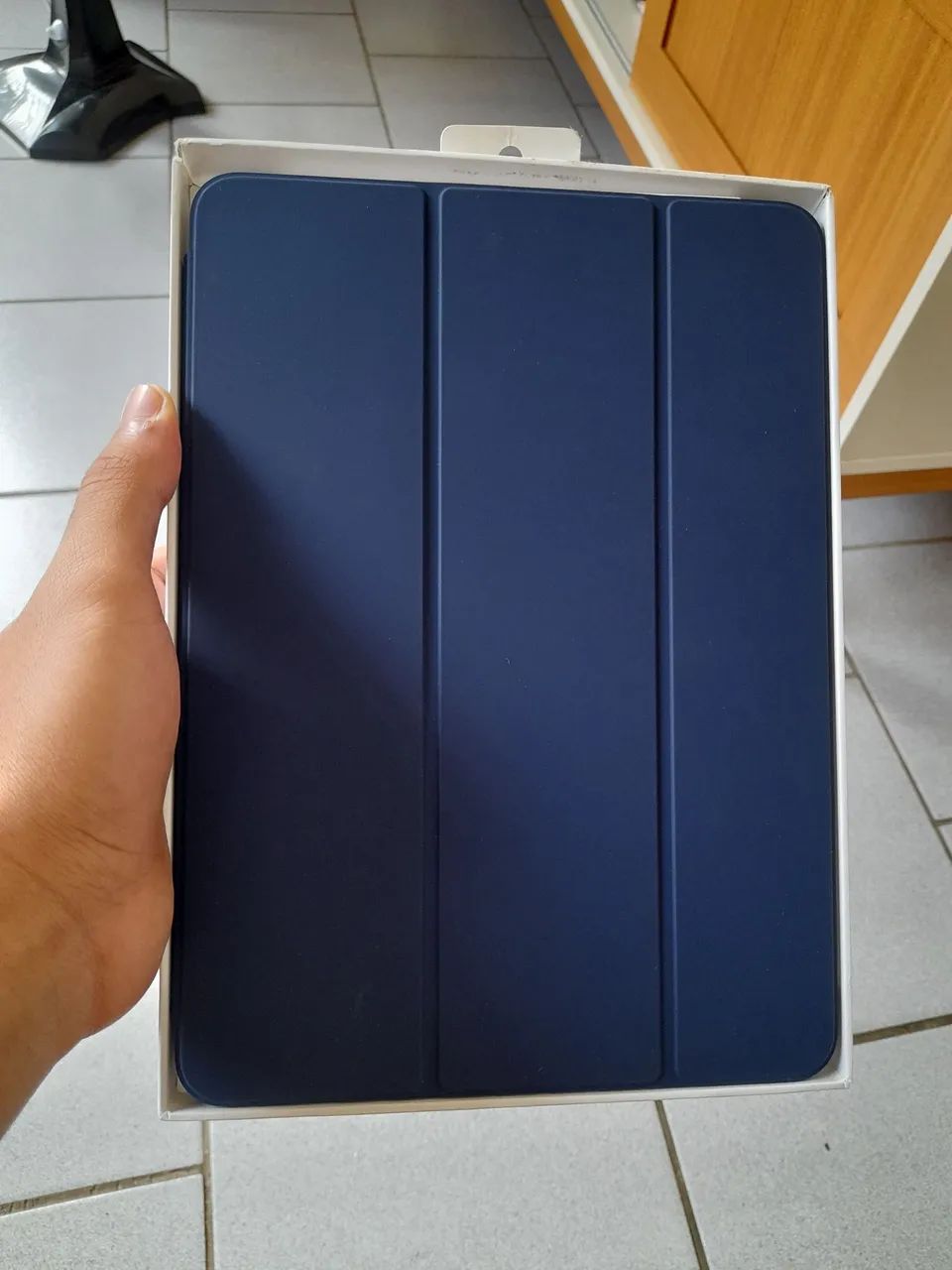 Capas Smart folio Ipad 11 pro - Foto 3