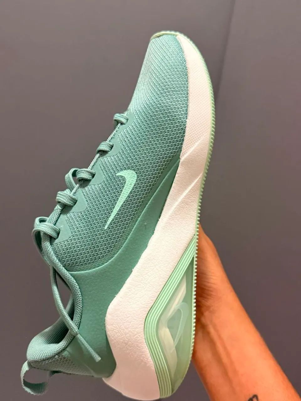 Tênis Nike feminino. - Foto 2