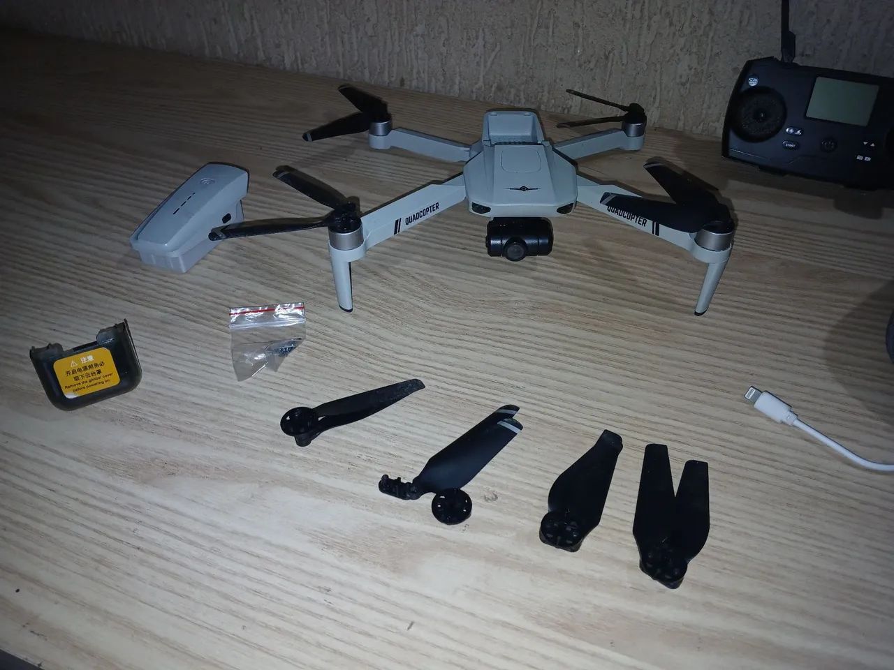 Drone KF102 - Foto 2