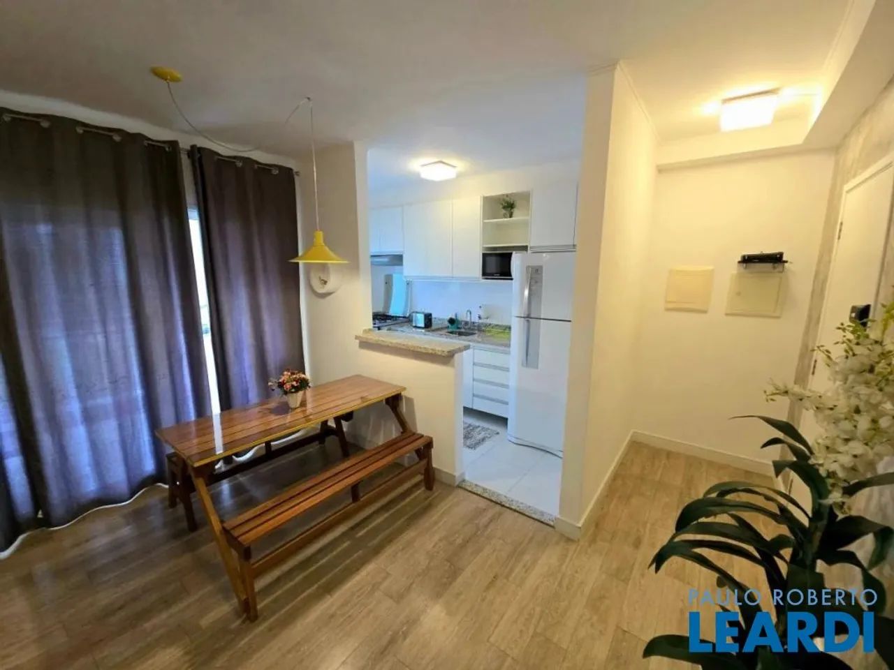 APARTAMENTO - MORUMBI - SP - Foto 5