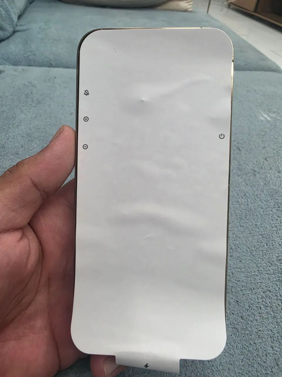 IPhone 13pro max - Foto 4