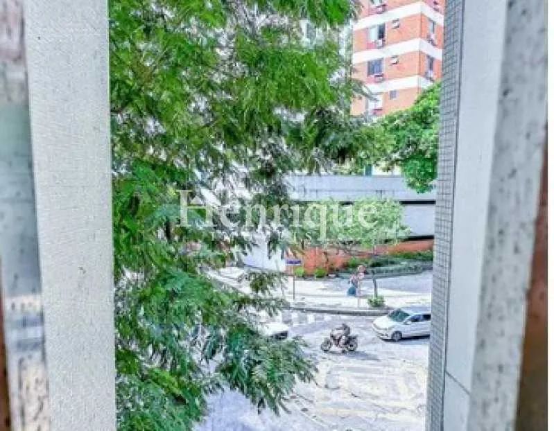 Apartamento : / Residencial / Botafogo - Foto 4