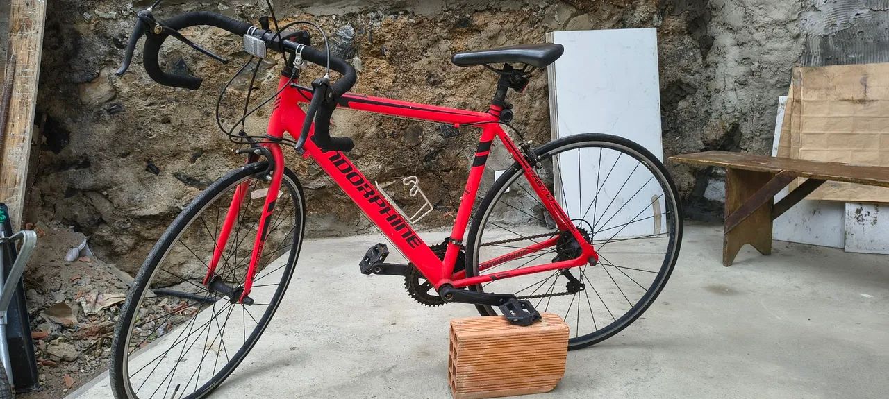 Bicicleta  - Foto 2
