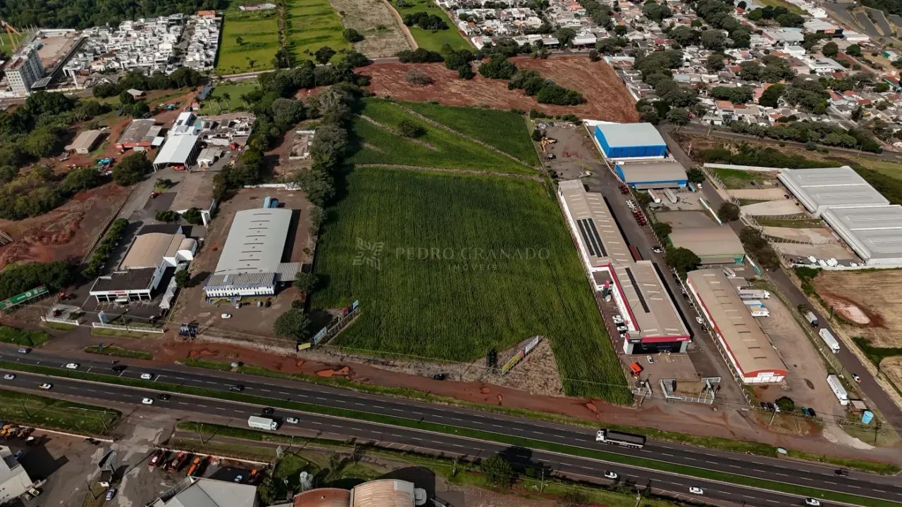 Espetacular Terreno às margens da PR 317 - Foto 4