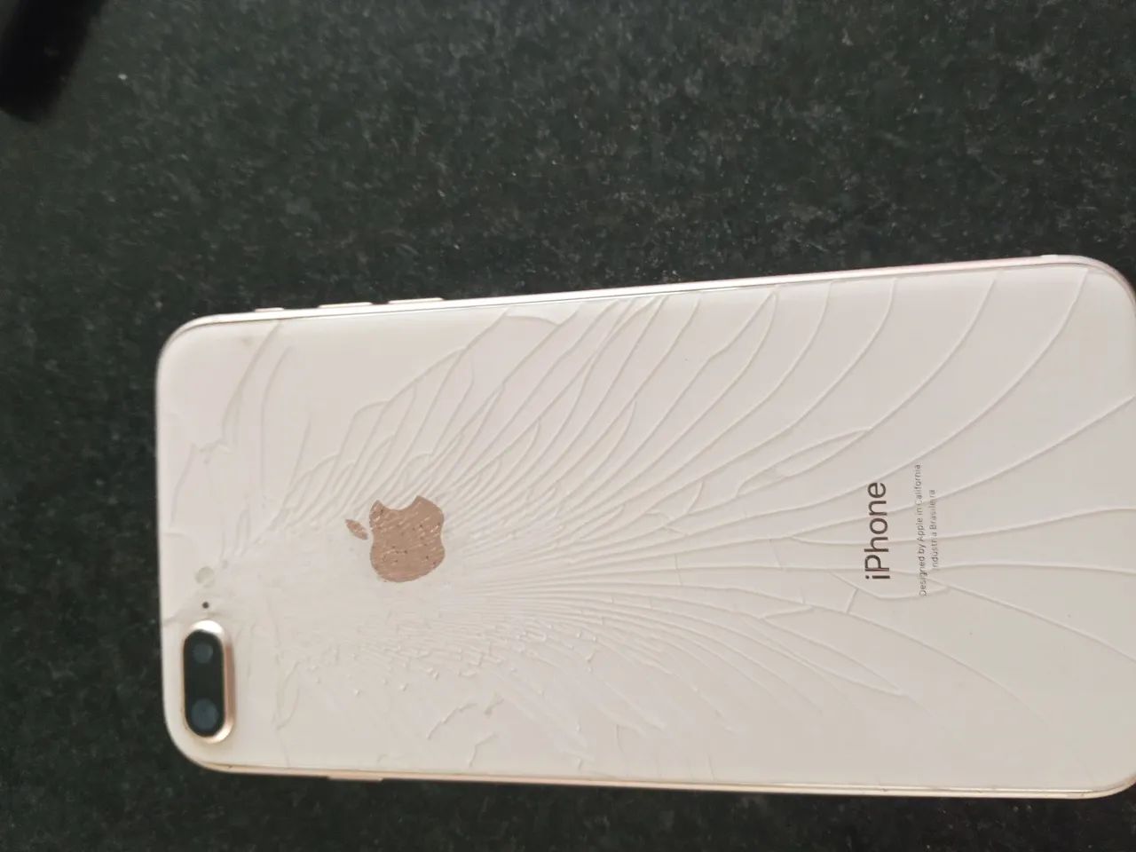 IPhone 8 Plus 64g - Foto 3