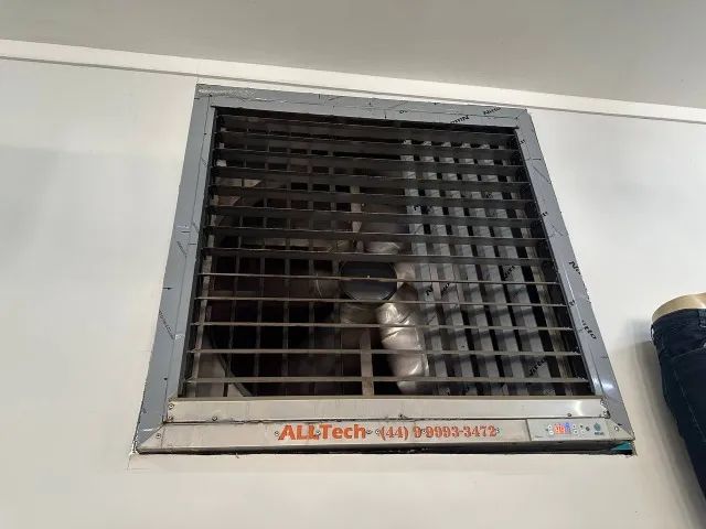 Climatizador 