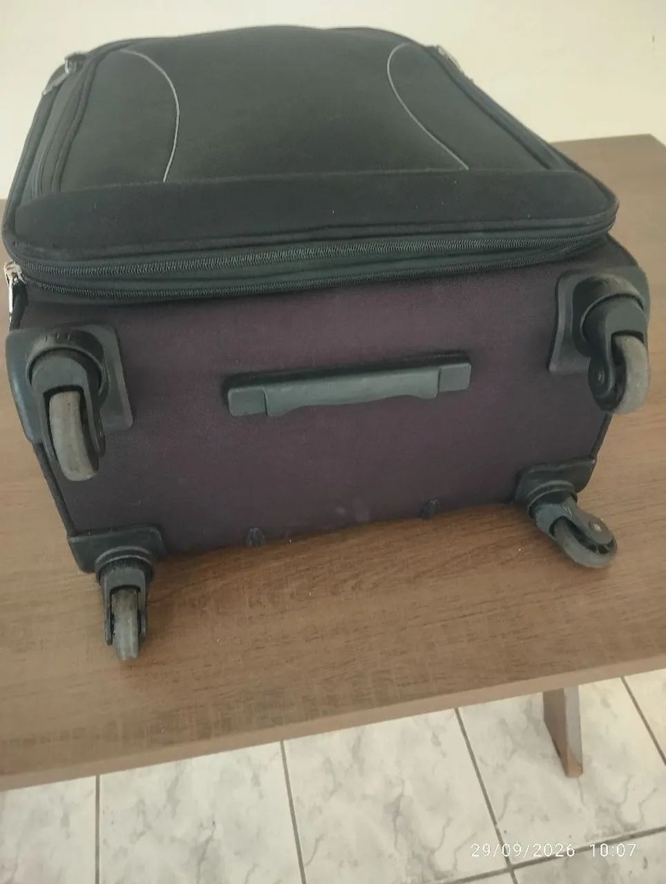 Mala marca Gepack. - Foto 5