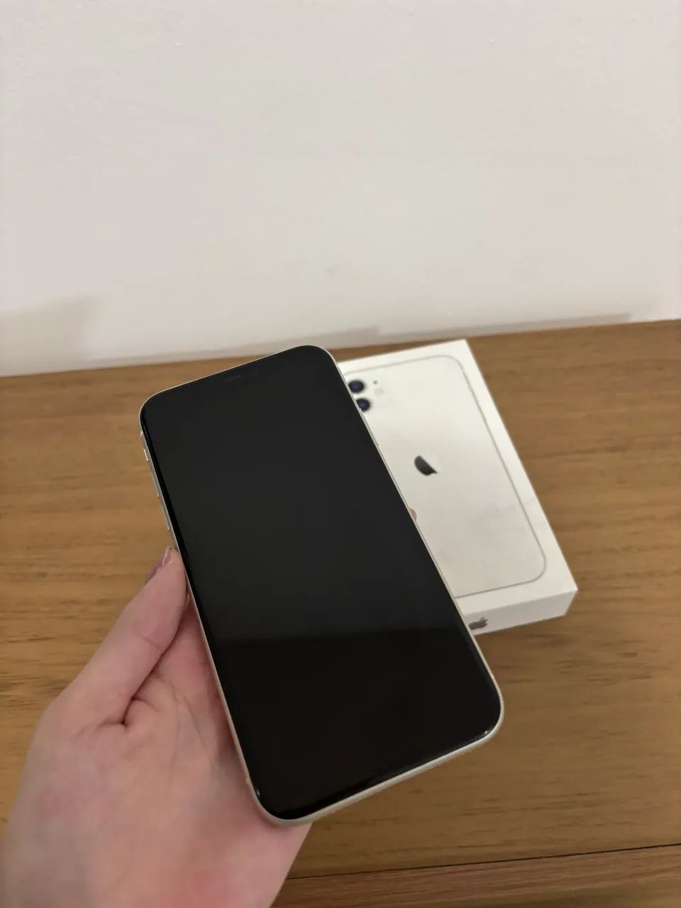 VENDO IPHONE 11 - Foto 5