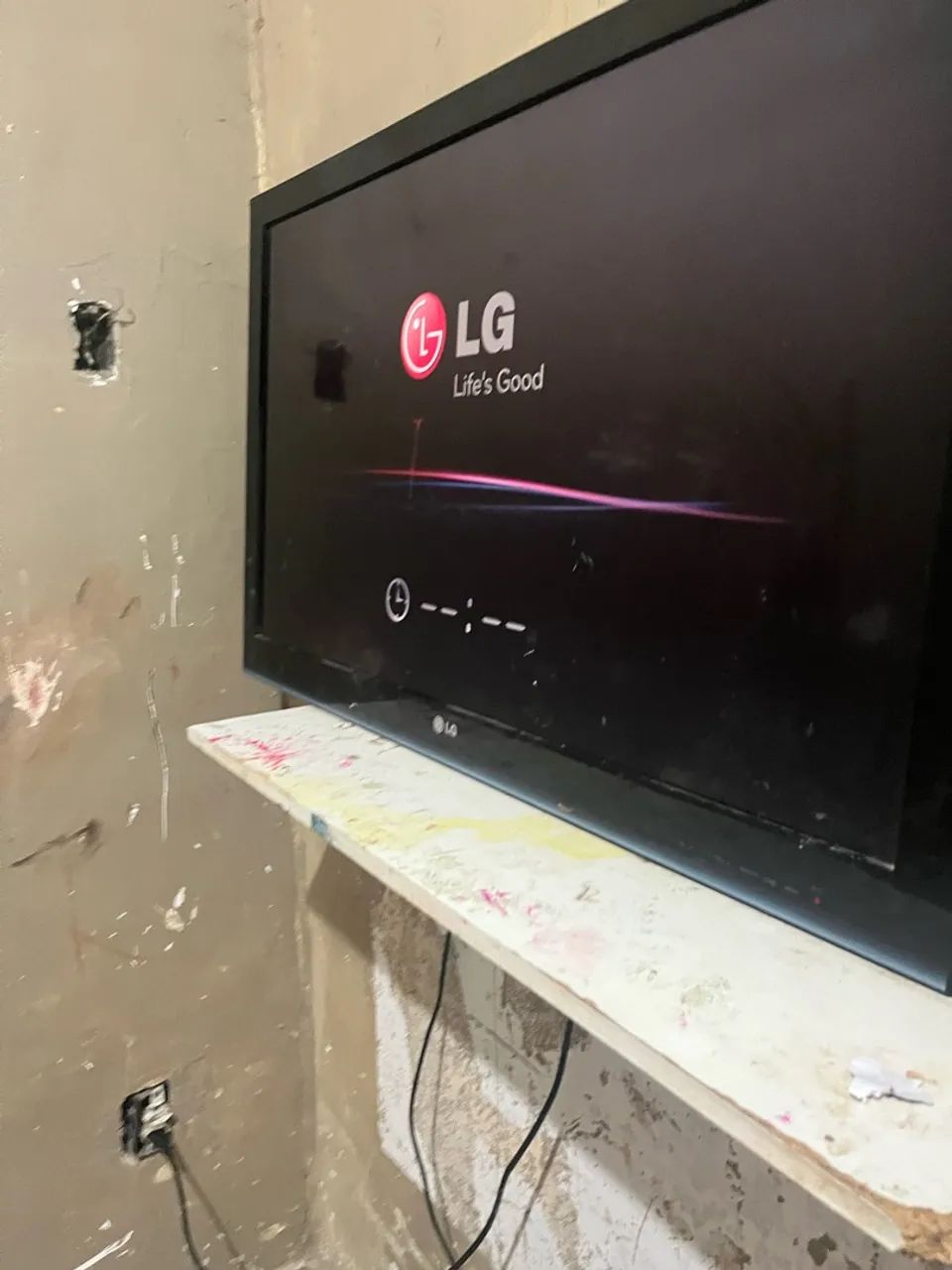 Tv 43 polegadas 