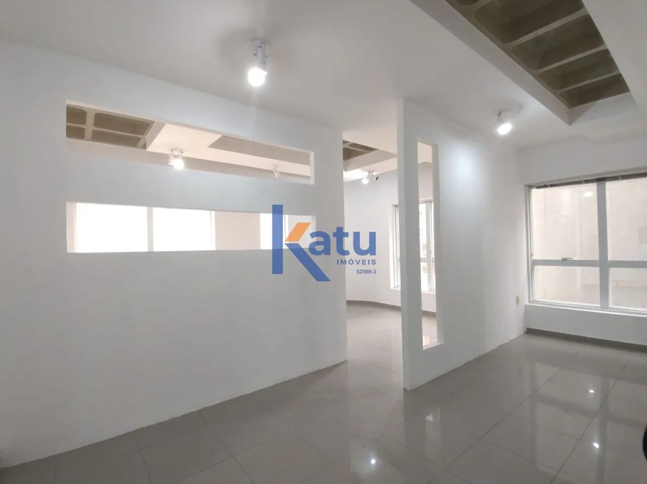 SALA COMERCIAL À VENDA NO EDIFÍCIO LIBERAL CENTURY - JUNDIAÍ/SP - Foto 5