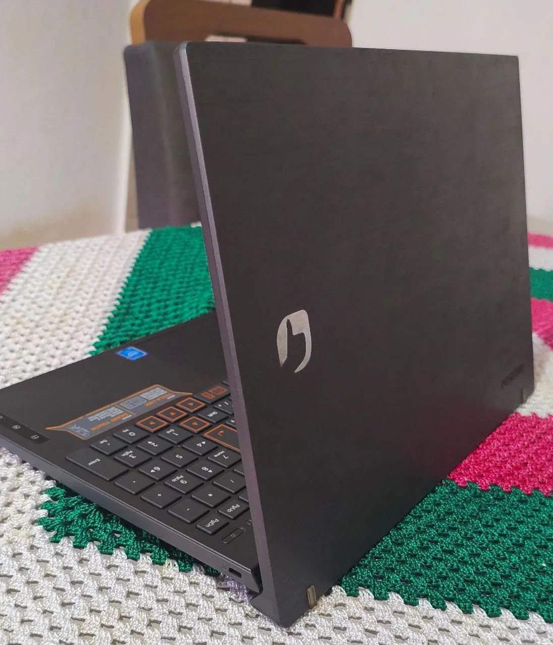 Notebook positivo  - Foto 4