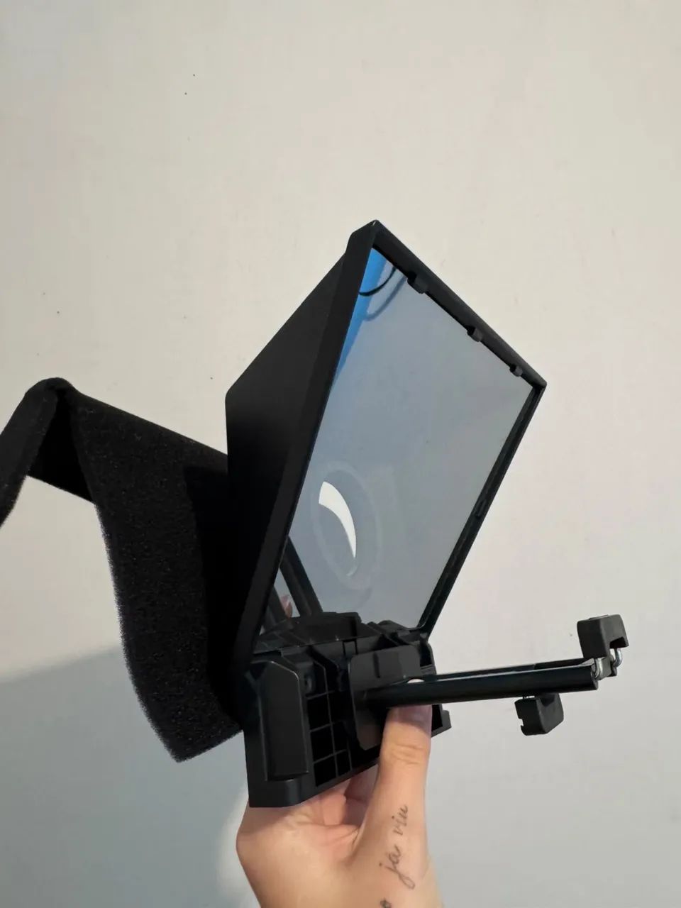 Teleprompter - Foto 3