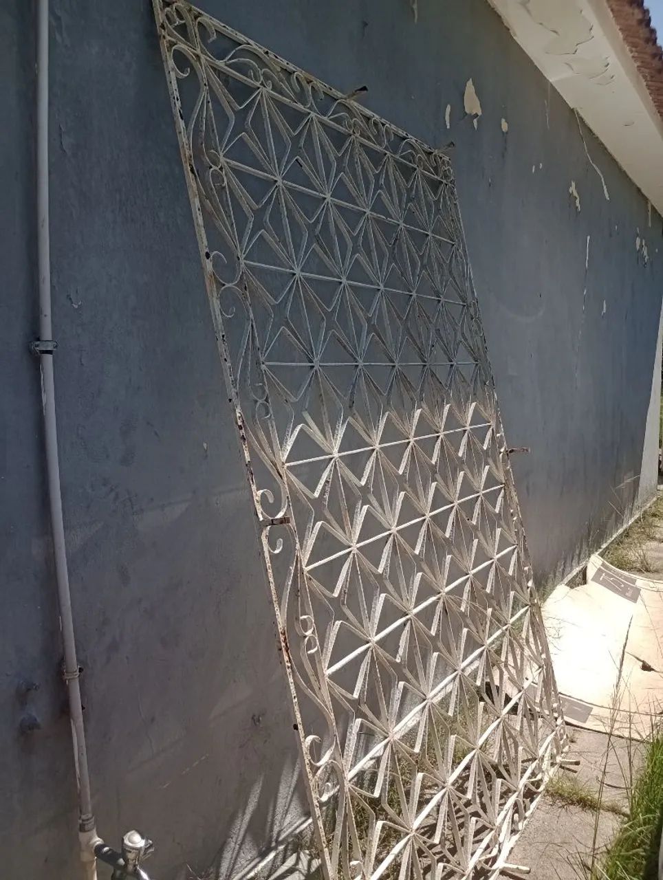 Grade para janela