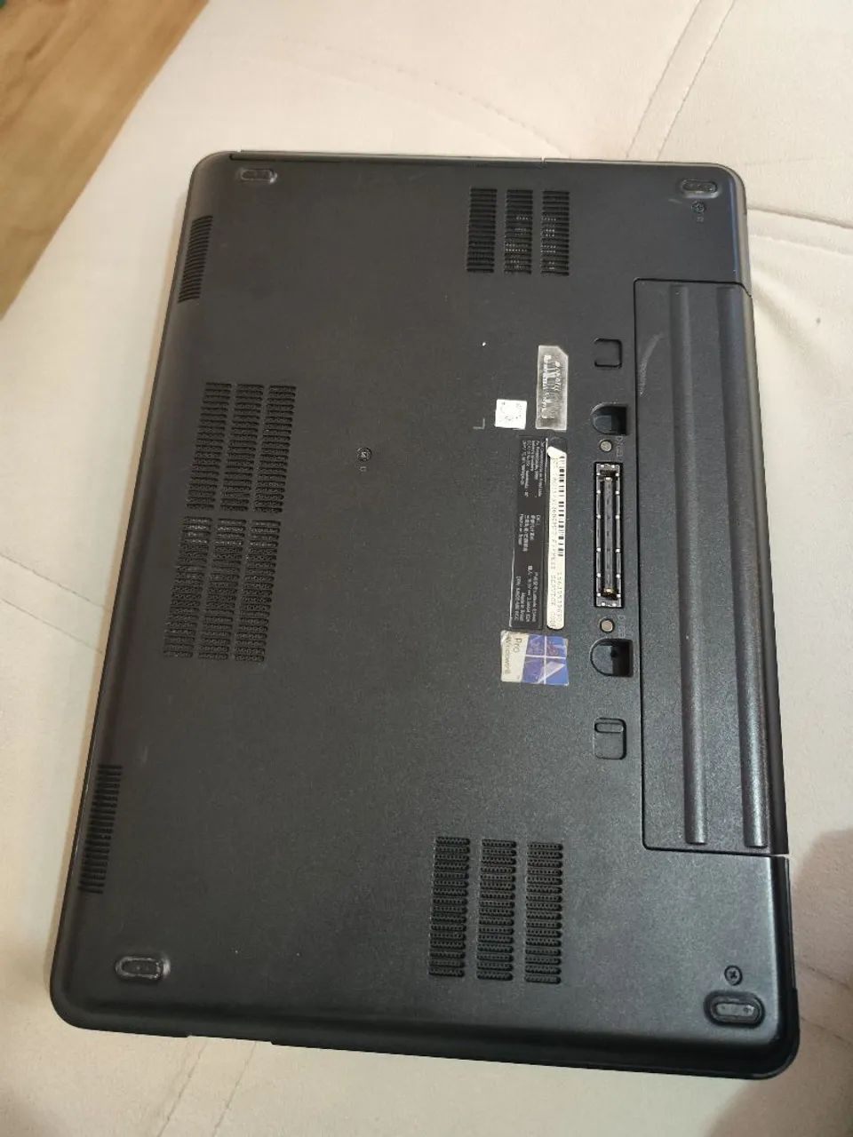 Xiaomi 12t pro e notebook dell troco  - Foto 5