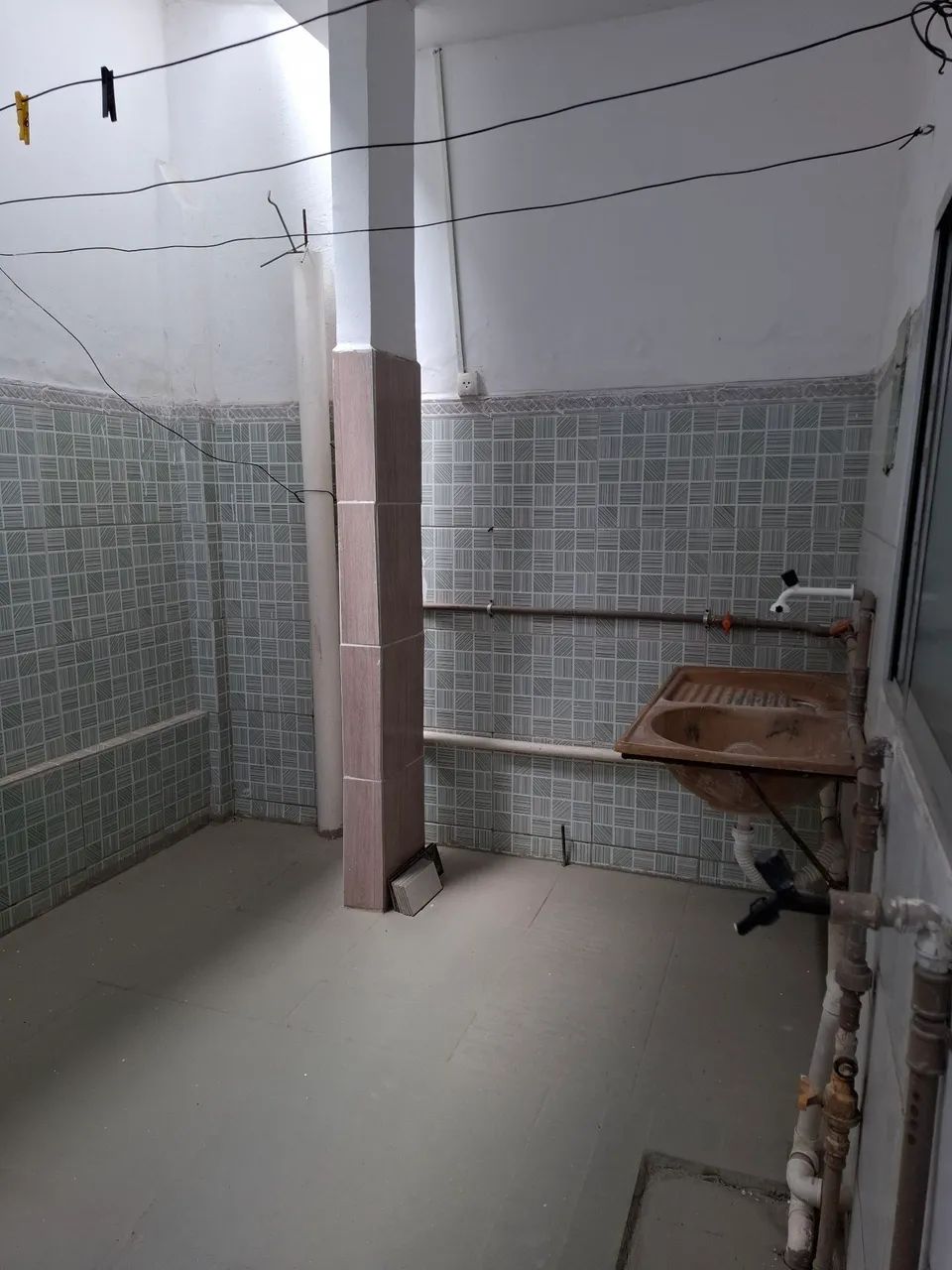 Aluga-se excelente casa - Foto 4