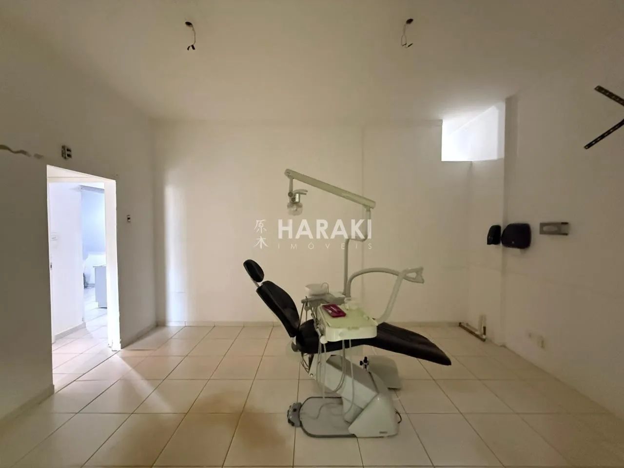 Sala para alugar na Vila Christino - Maringá/PR - Foto 5