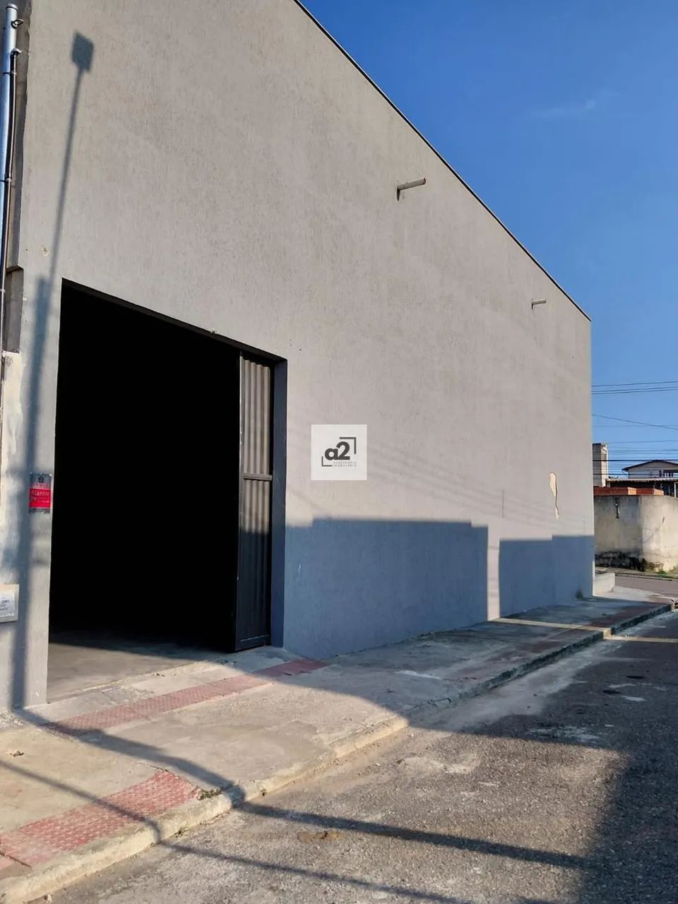 Galpão para alugar em Serra, Portal de Jacaraípe, com 300 m² - Foto 4