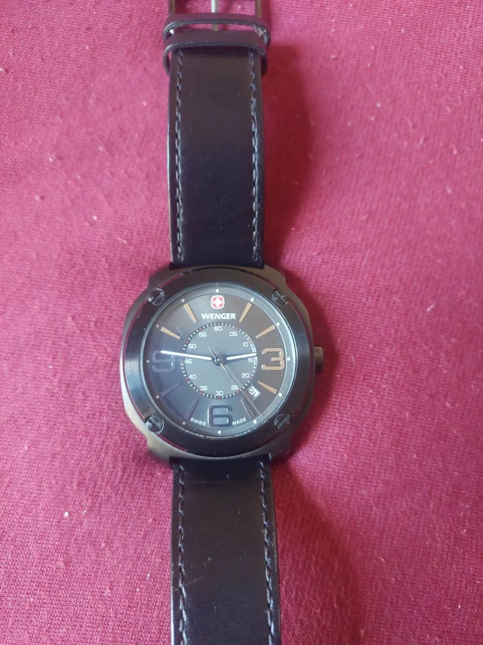 Relogio WENGER - Foto 2
