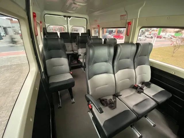 Ducato 16 lugares 2021 - Foto 5
