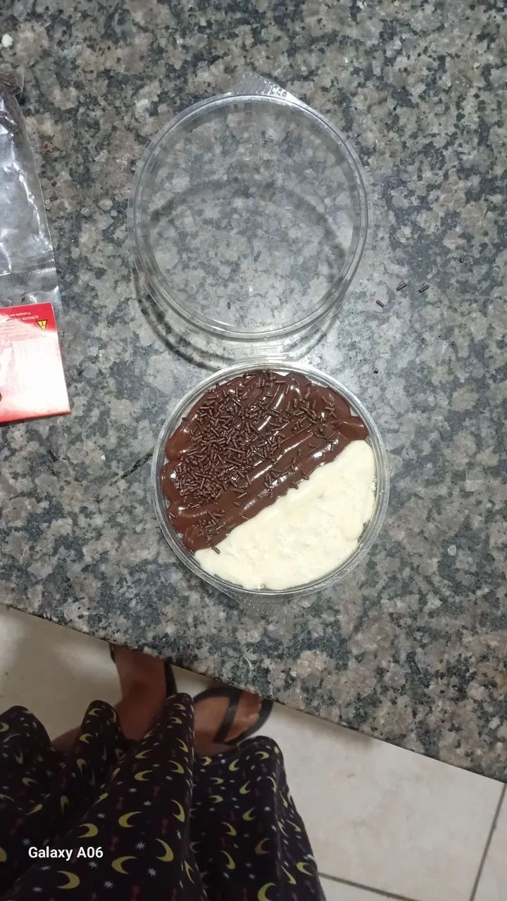 Bolo de pote  - Foto 5