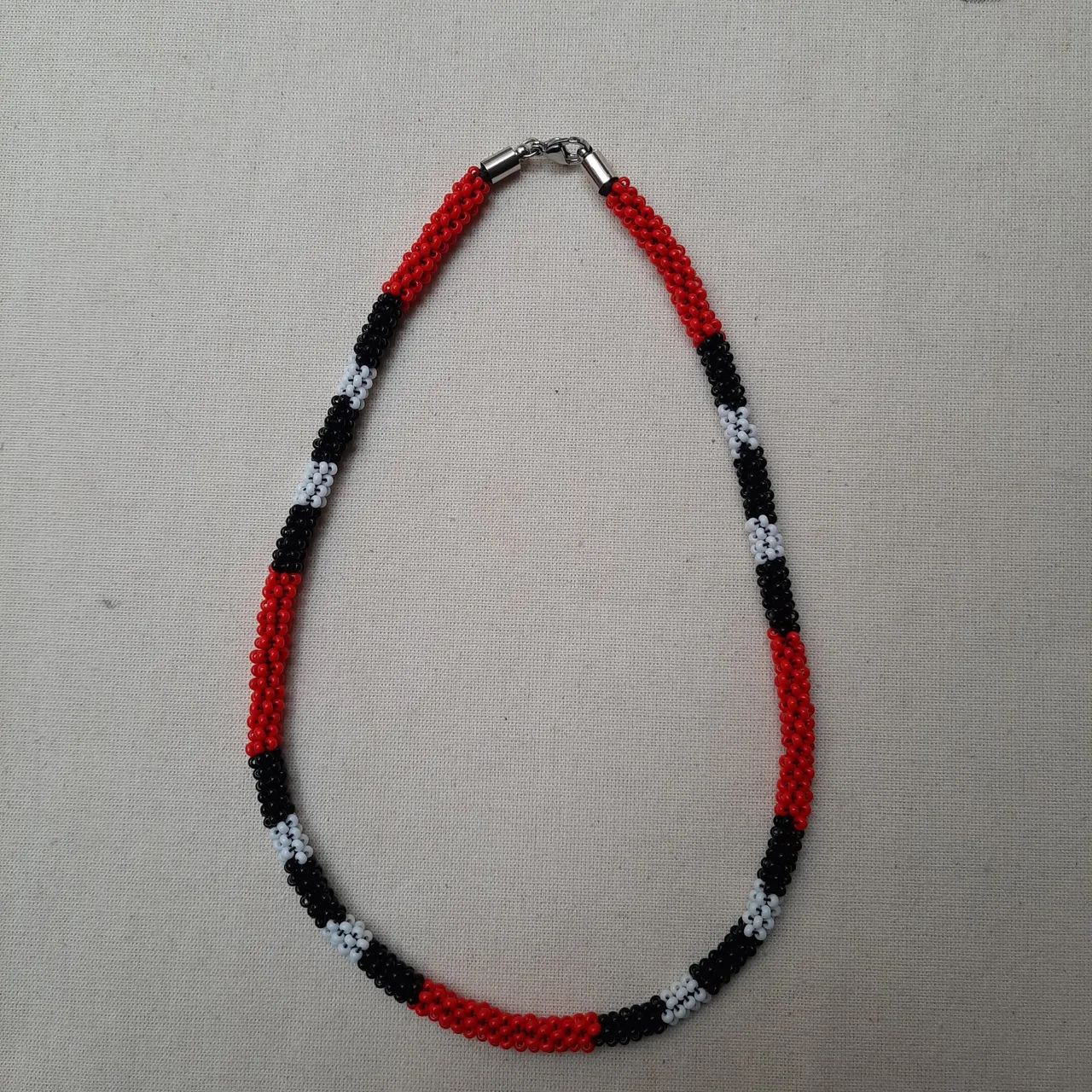 Colar cobra Coral  - Foto 3