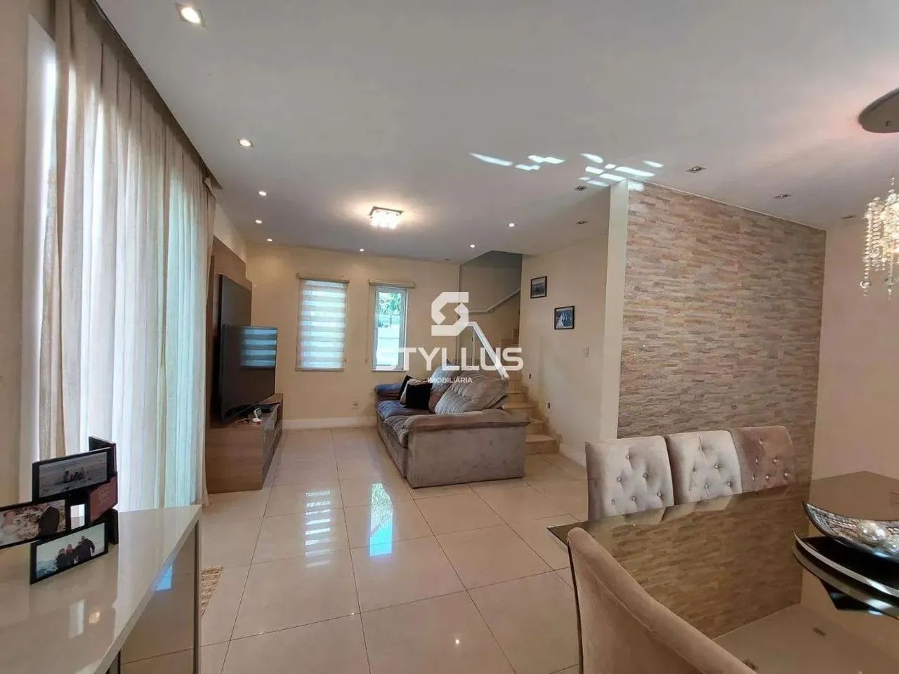 Condominio em Rua Conselheiro Ferraz - 180m² (Ref: C70174) - Foto 4