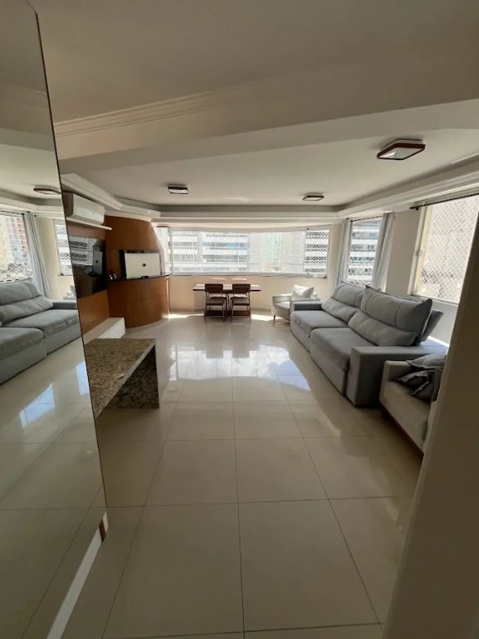 APARTAMENTO para LOCAÇÃO ITAPEMA 