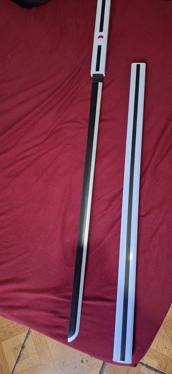 Espada - Foto 2