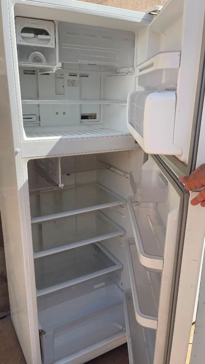 Geladeira df52 - Foto 3