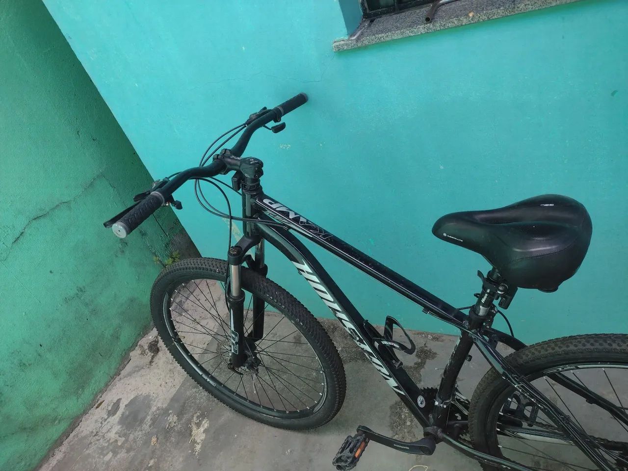 Bike Aro 29 Houston - Foto 2