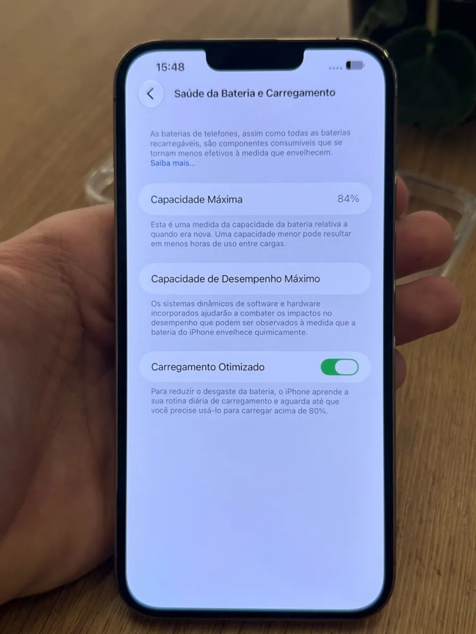 iPhone 13 Pro Max  - Foto 5