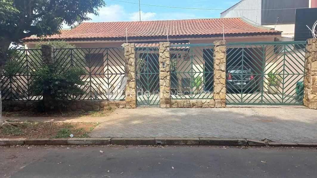 casa - Barão Geraldo - Campinas