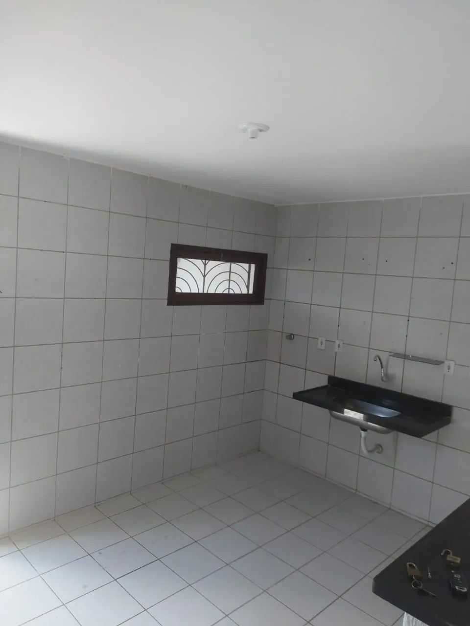 Alugo casa em Tibiri 2 - Foto 2