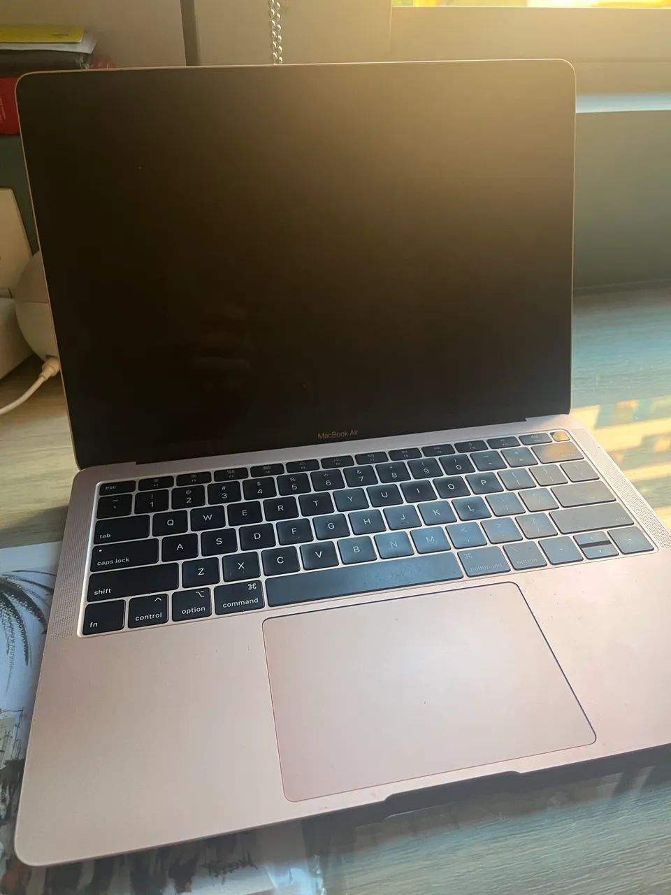 Macbook air  - Foto 3