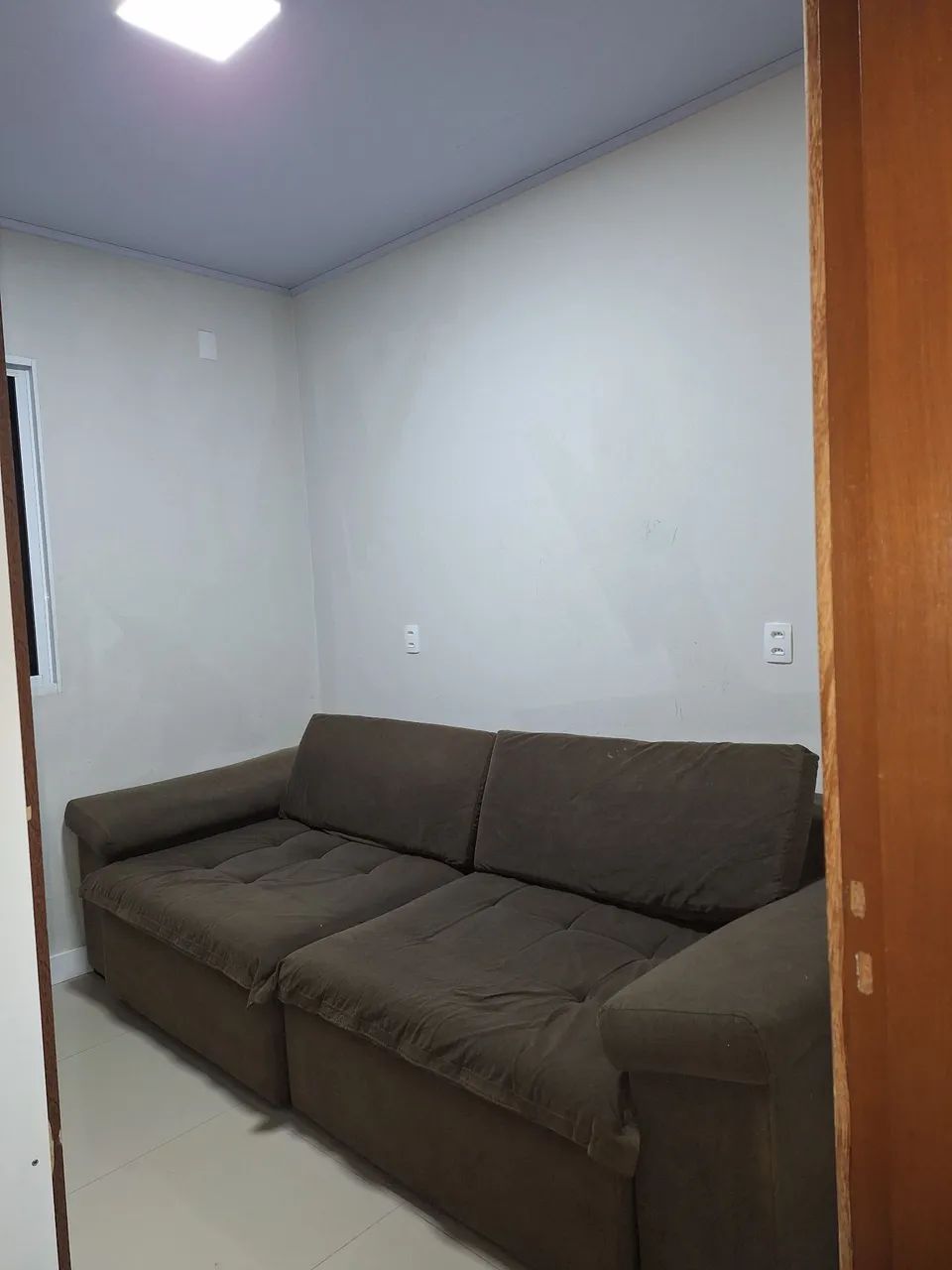 Casa no quintal compartilhado  - Foto 2