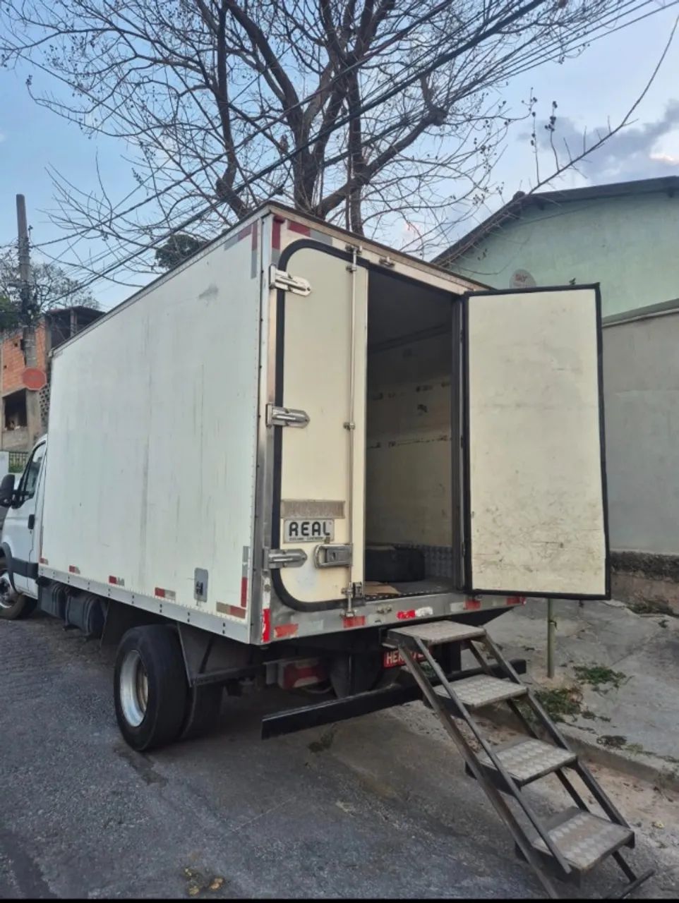 Iveco 70c16 2011 - Foto 4