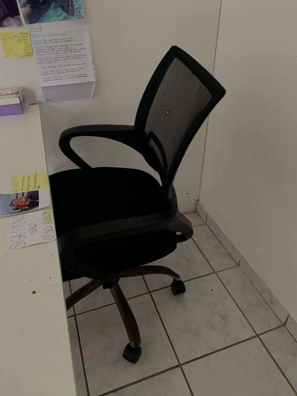 Cadeira - Foto 2