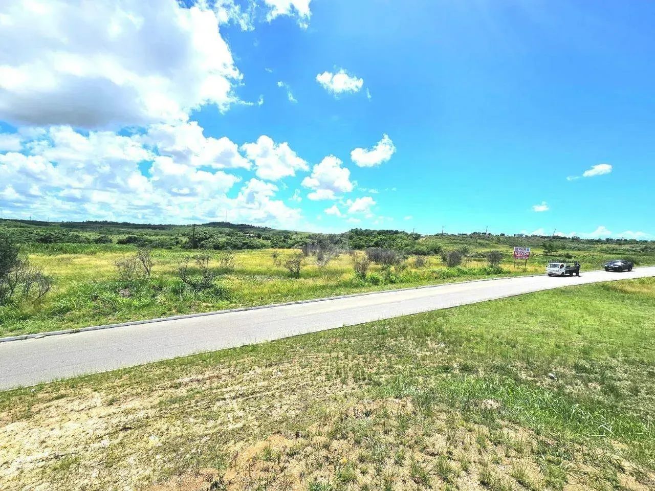 Área com 56.000 m² às margens da BR 101 - Foto 2