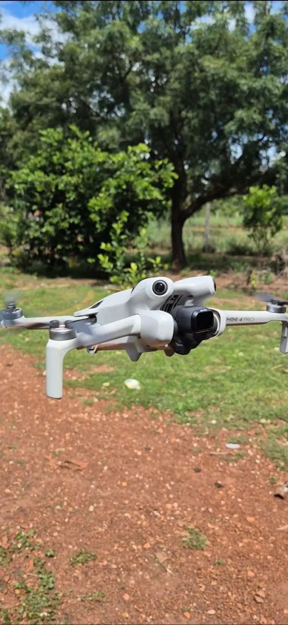 DJI MINI 4 PRO FLY MORE - Foto 3