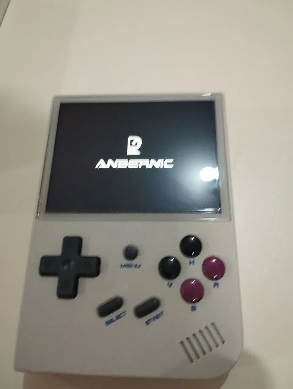 Portátil retro game RG35XX 128 gb