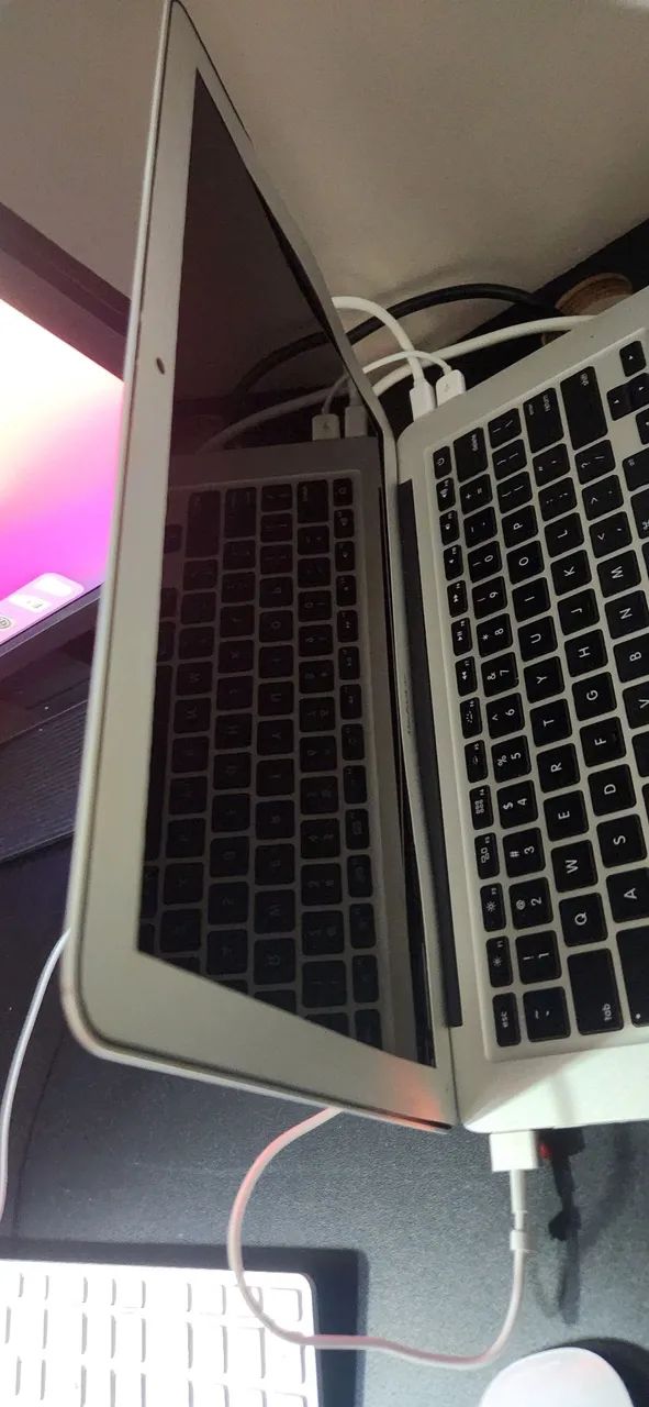 Macbook Air A1466 2013 Leia o Anúncio  - Foto 5