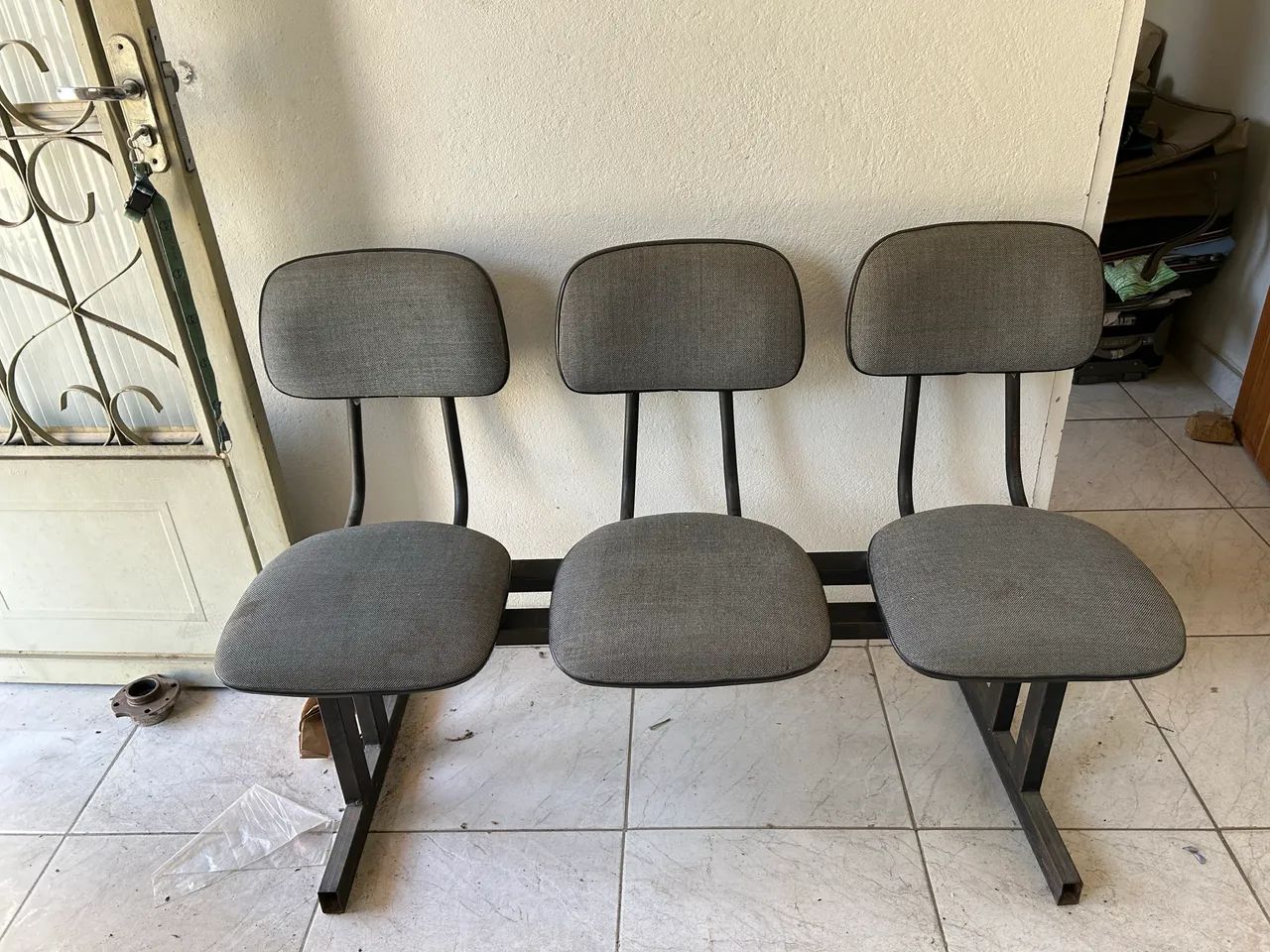 Cadeira Espera