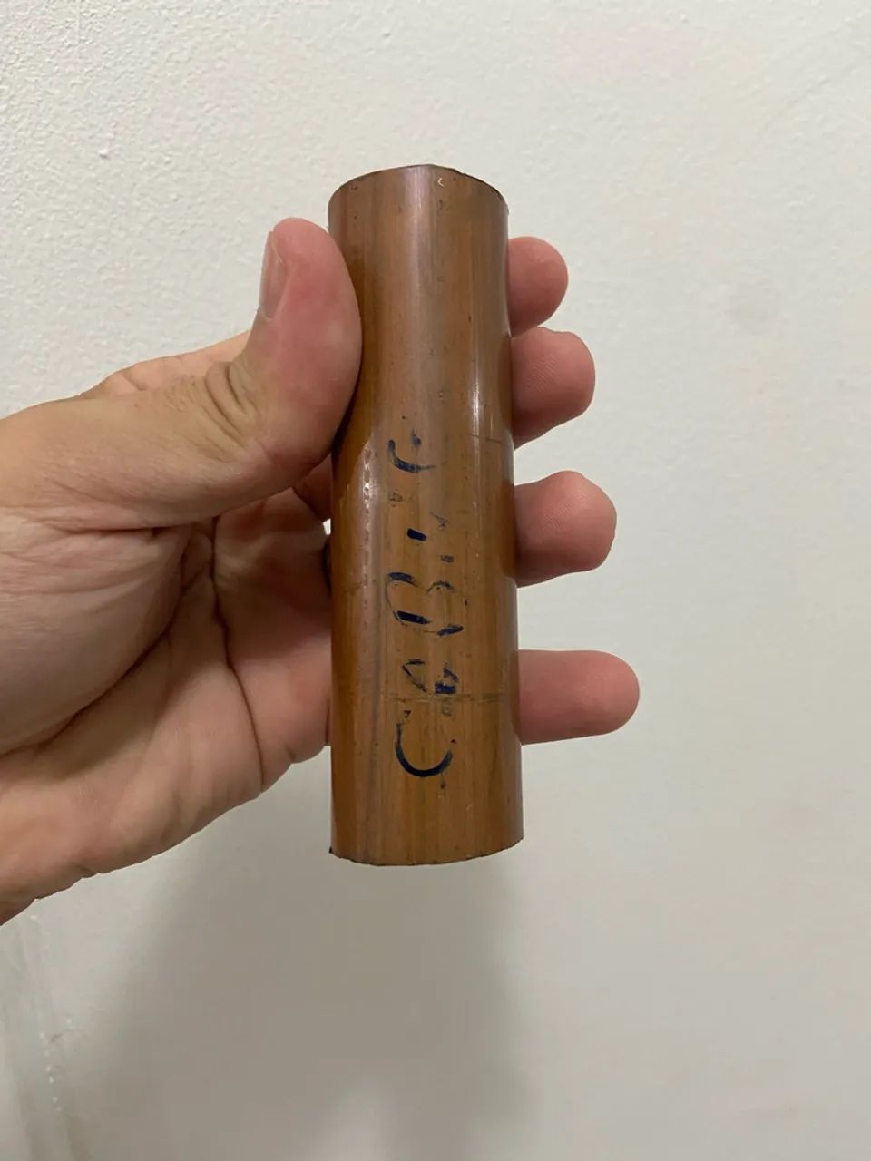 Tarugo de cobre  - Foto 3