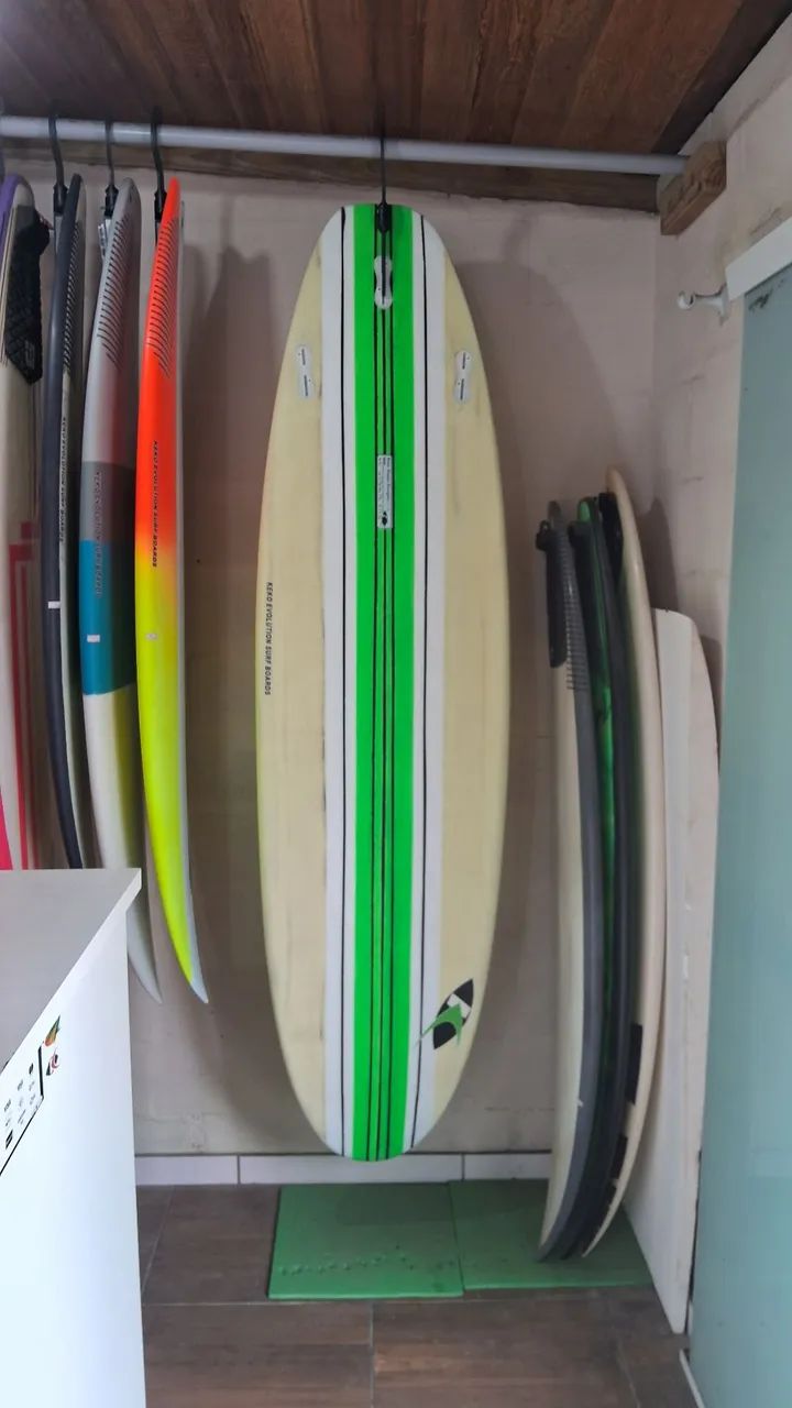 Prancha de surf  - Foto 2
