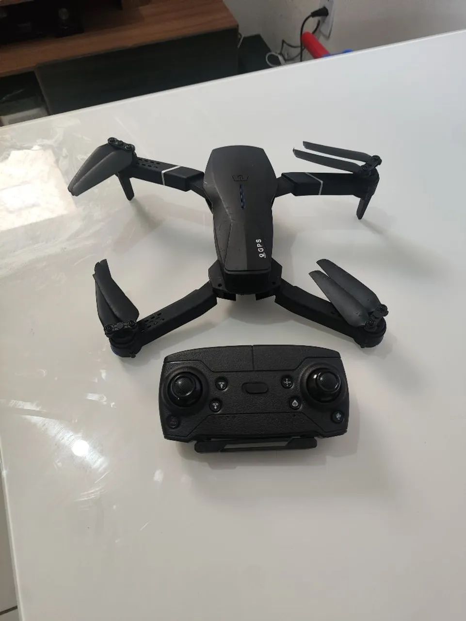 Drone e520s - Foto 4
