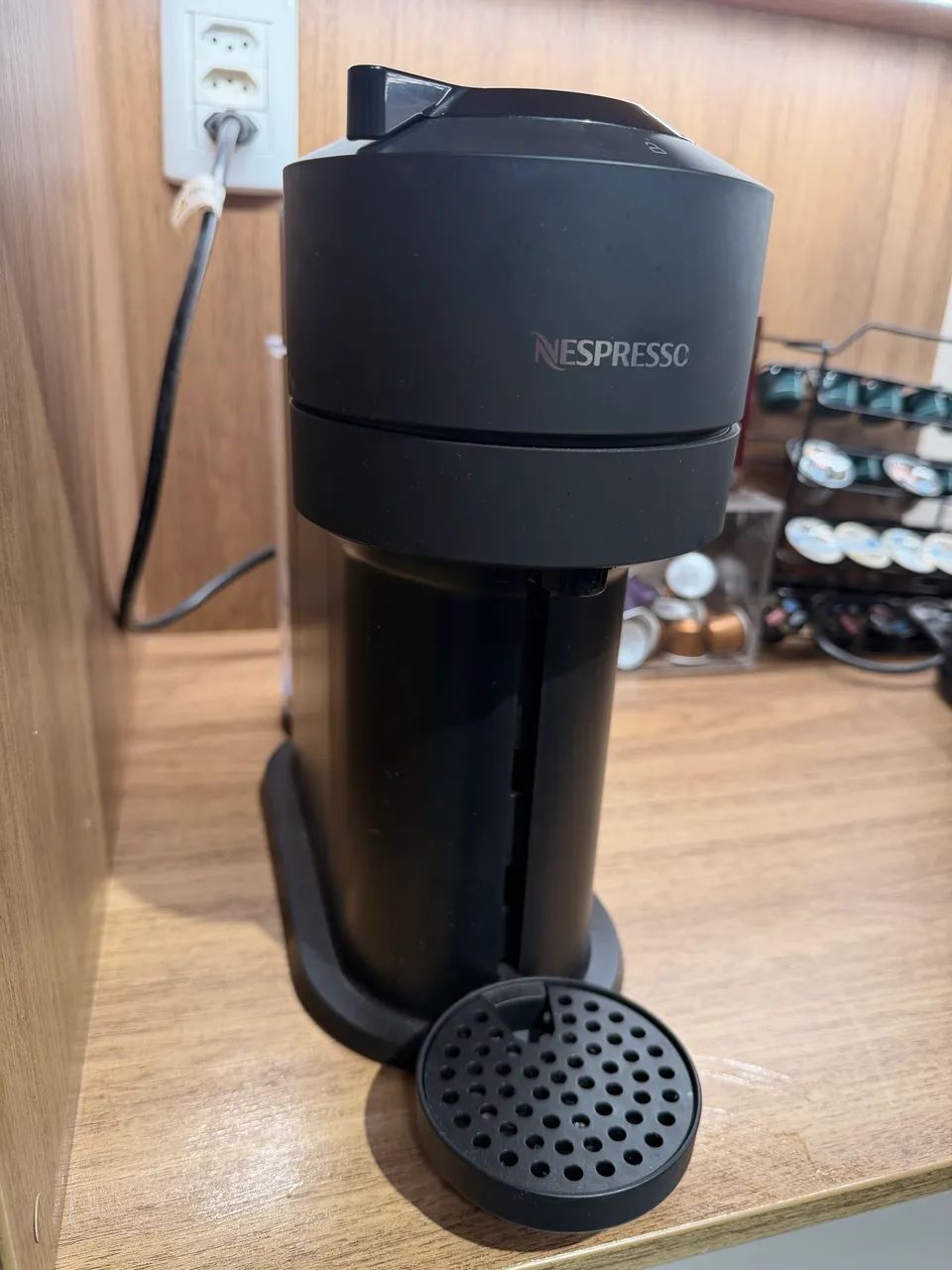 Nespresso Vertuo - Foto 3