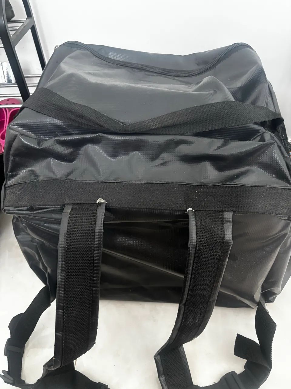 Bolsa entregador  - Foto 3
