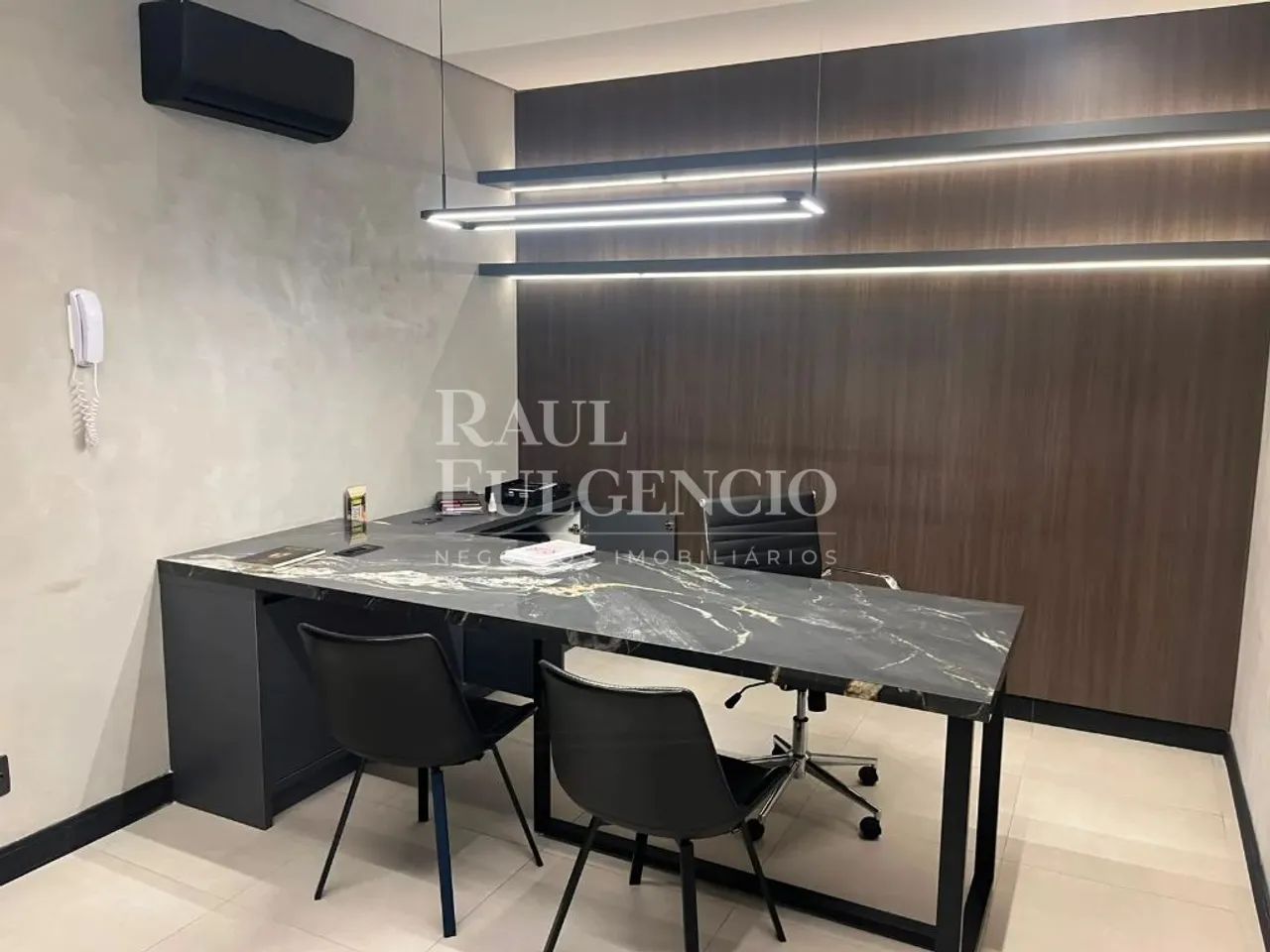 Sala para alugar na Gleba Palhano - Foto 2