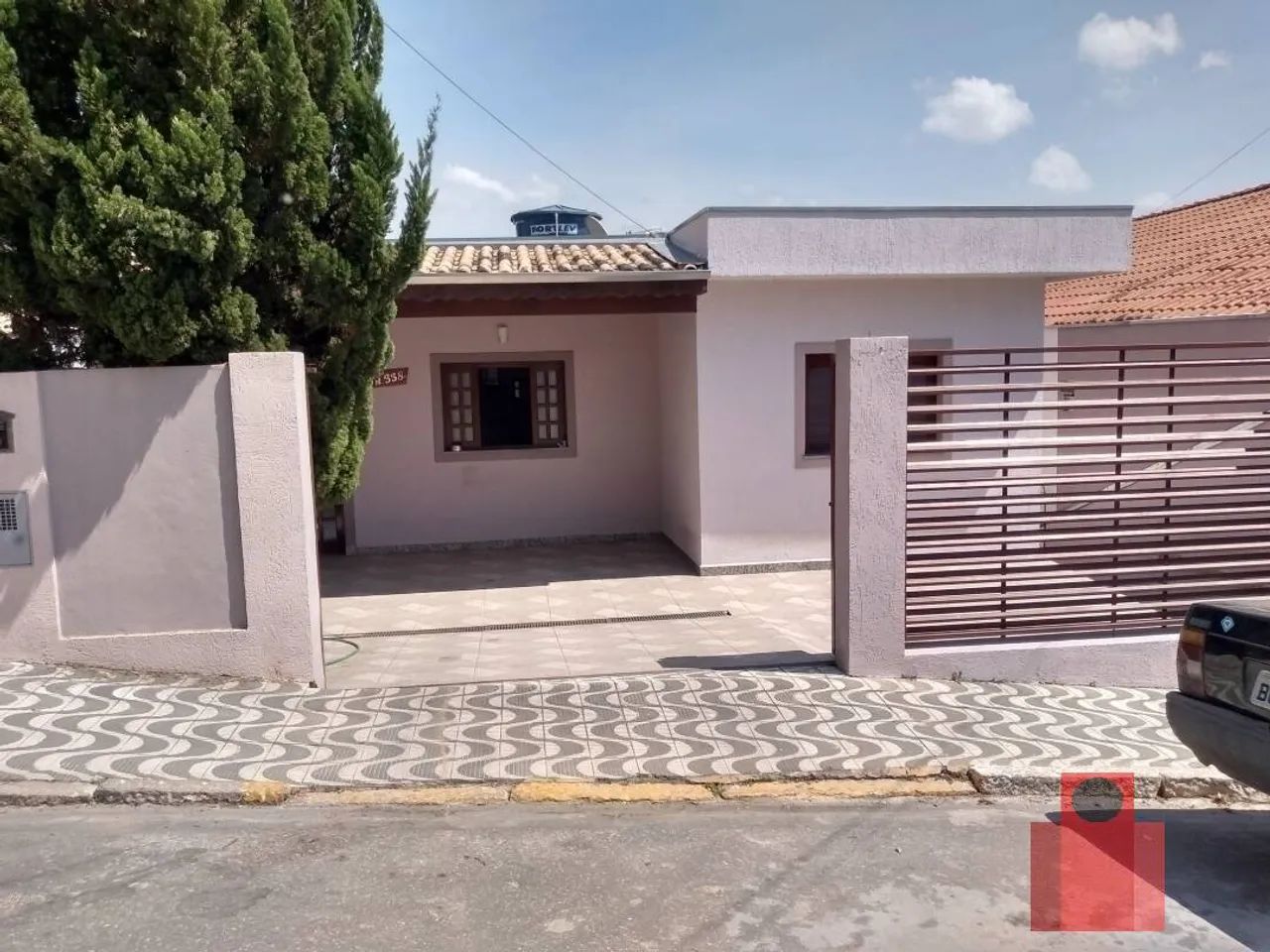 Casa a venda possui 260 m² com 2 quartos em Centro - Reden - Foto 3