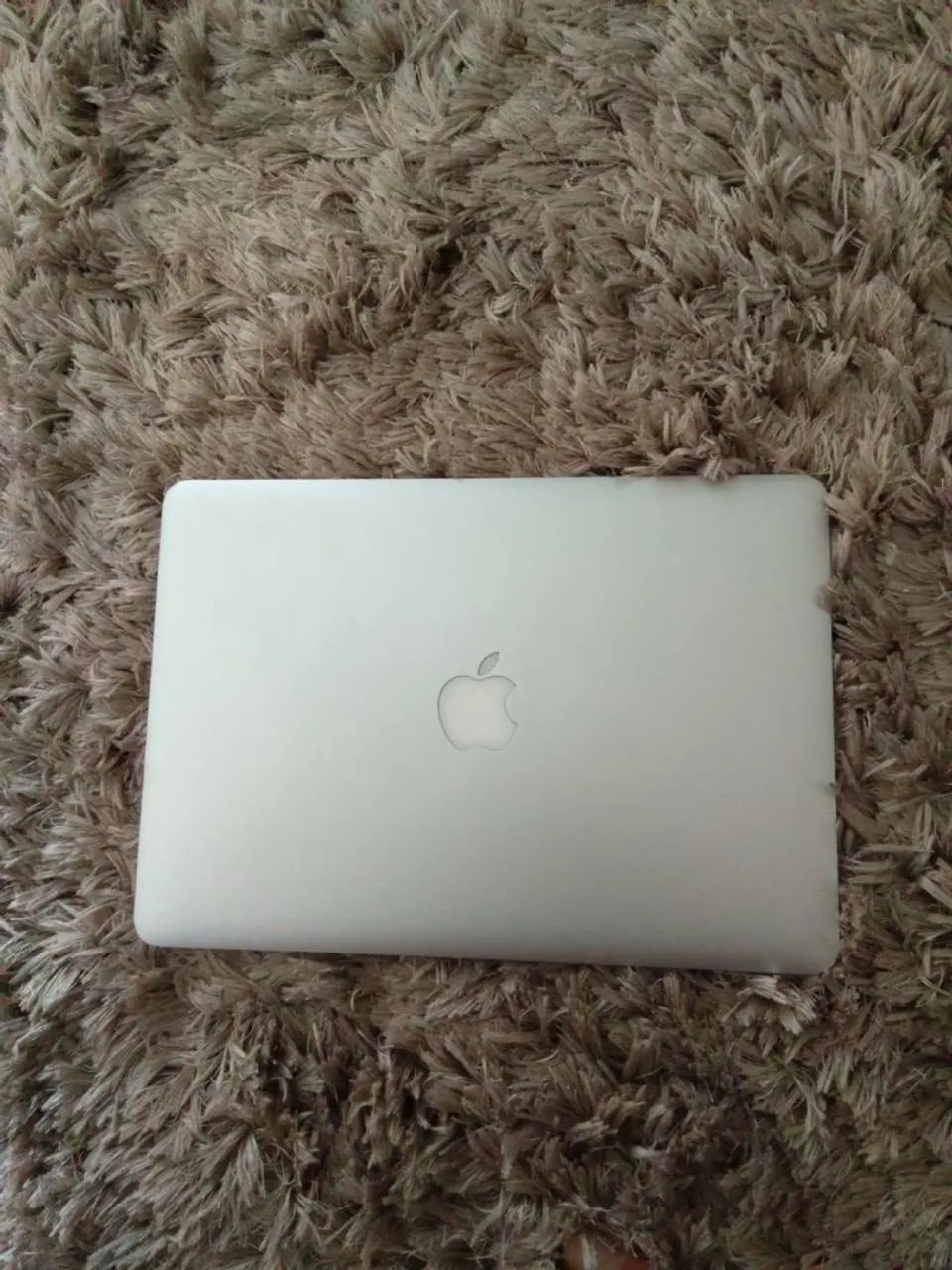MacBook Air  i5 